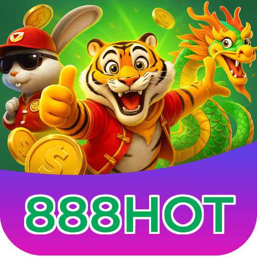 888HOT.com - Experimente o Top Cassino Online no Brasil - 888HOT