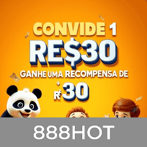 888HOT: Descubra Bônus e Ofertas Exclusivas Agora!