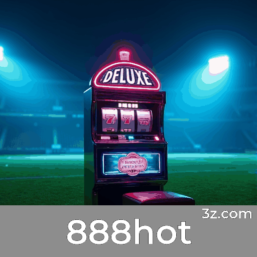 888hot Jogos: Domine Estratégias de Cassino e Vença!