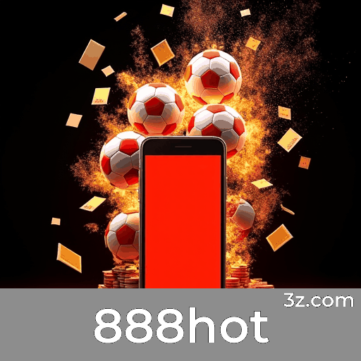 Bônus Exclusivos e Ofertas Únicas do 888hot