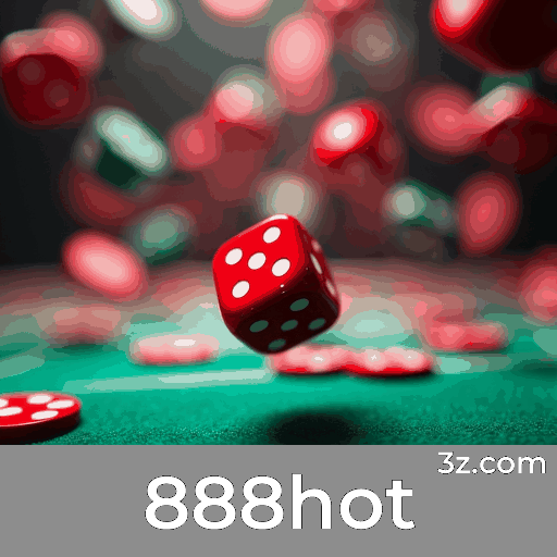 888hot App: Apostas Móveis com Facilidade e Funcionalidade Completa